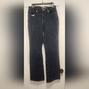 Women's Levi's Jeans